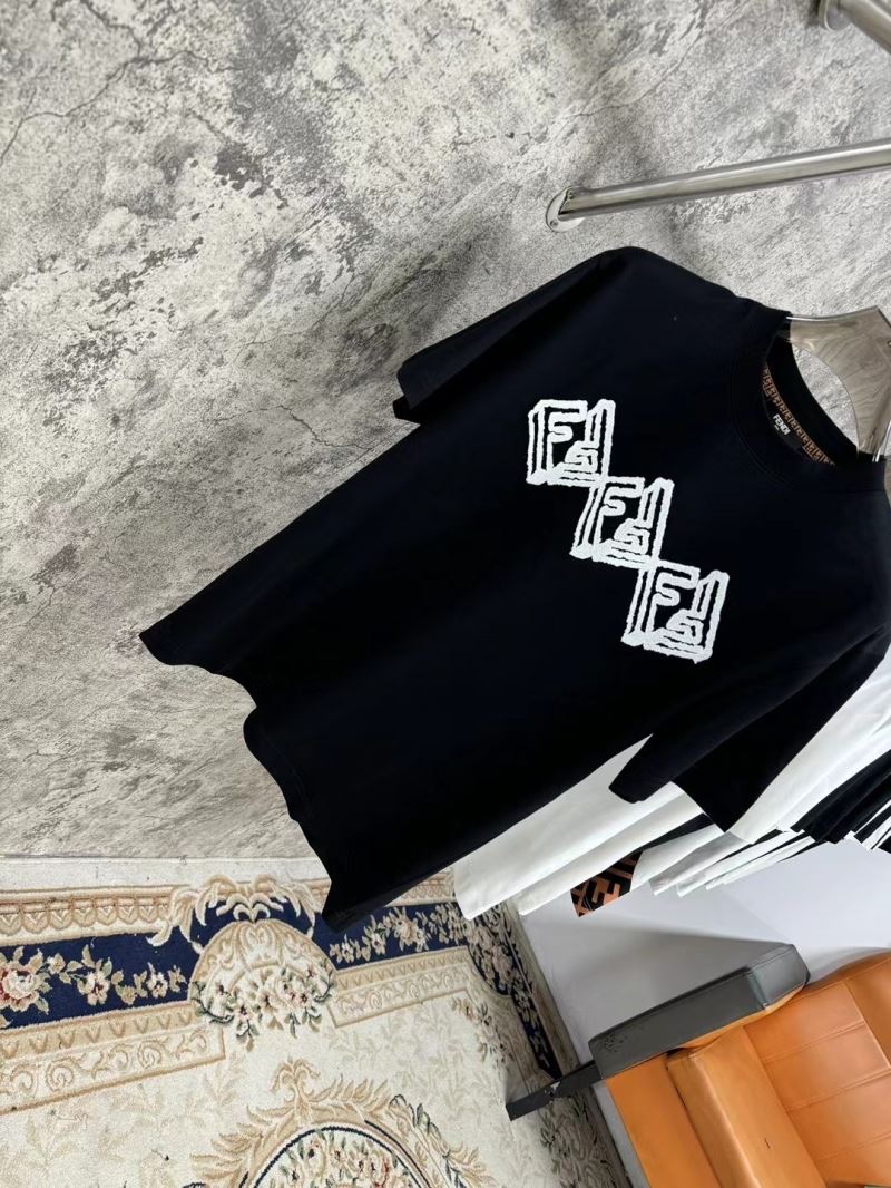 Fendi T-Shirts